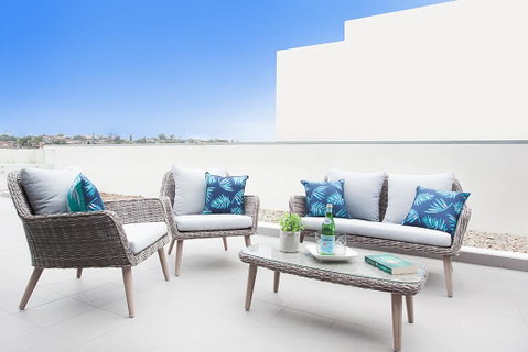 BREAM PENTHOUSE (672I) - Your Accommodation 1