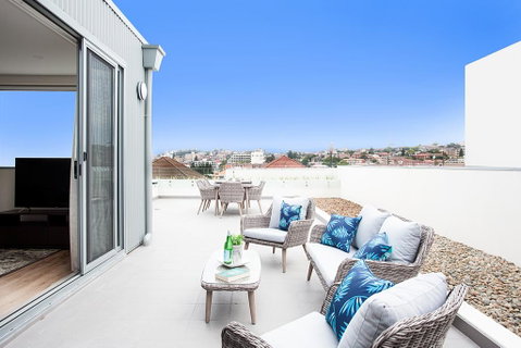 BREAM PENTHOUSE (672I) - Your Accommodation 0