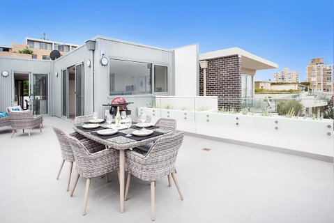 BREAM PENTHOUSE (672I) - Your Accommodation 2