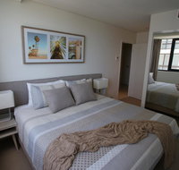 Breeze 801 - Your Accommodation