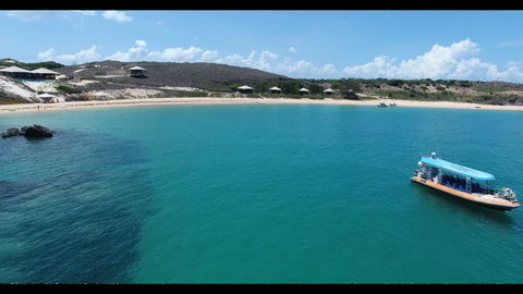 Bremer Island Banubanu Beach Retreat - Your Accommodation 0