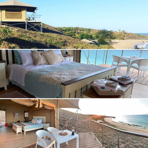 Bremer Island Banubanu Beach Retreat - Your Accommodation 3