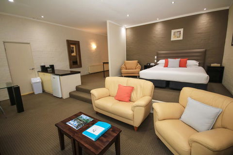Briars Country Lodge - Your Accommodation 1