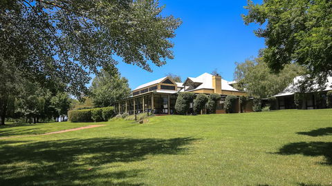 Briars Country Lodge - Your Accommodation 2