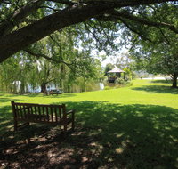 Briars Country Lodge - Your Accommodation