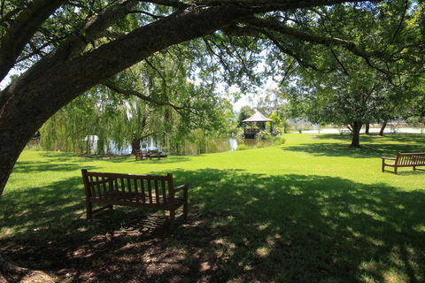 Briars Country Lodge - Your Accommodation 0