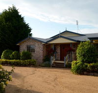 Brick Creek House - Your Accommodation