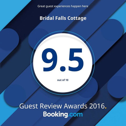 Bridal Falls Cottage - Your Accommodation 3