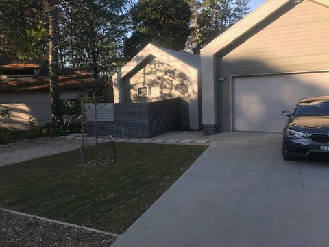 Bridal Falls Cottage - Your Accommodation 0
