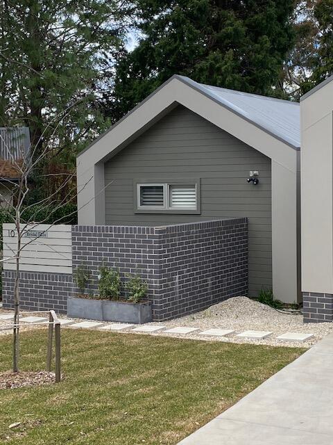 Bridal Falls Cottage - Your Accommodation 1