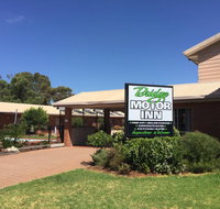 Bridge Motor Inn Tocumwal - Your Accommodation