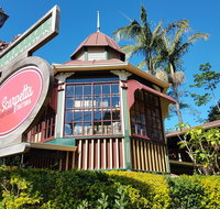 Bridgefield Guest House - Your Accommodation