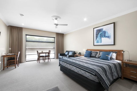 Bridges On Argyle - Your Accommodation 1