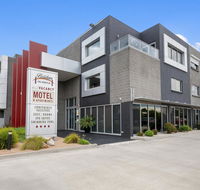 Bridges on Argyle - Your Accommodation