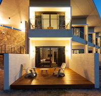 Bridges Villas at Cobram Barooga Golf Club - Your Accommodation