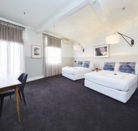 Bridgeview Hotel Willoughby - Your Accommodation