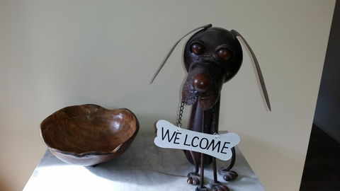 Bridgewater Dog'n'me...furkid And Family Friendly... - Your Accommodation 0