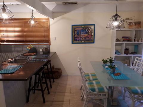 Bridgewater Dog'n'me...furkid And Family Friendly... - Your Accommodation 2