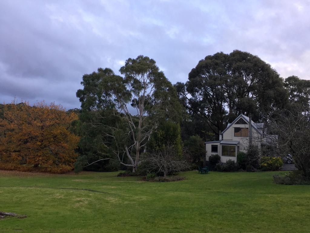 Thomson VIC Your Accommodation