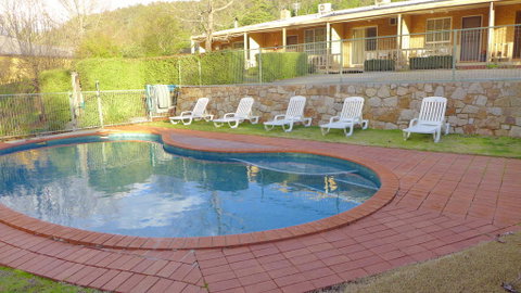 Bright Avenue Motor Inn - Your Accommodation 0