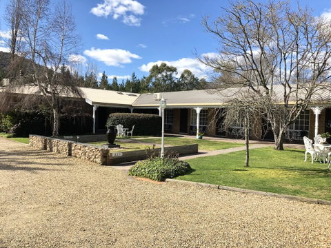 Bright Avenue Motor Inn - Your Accommodation 1
