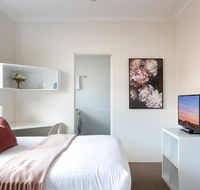 Bright Studio Steps from Westmead Hospital - Your Accommodation