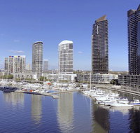 Brilliant Victoria Harbour Waterfront LVII - Your Accommodation