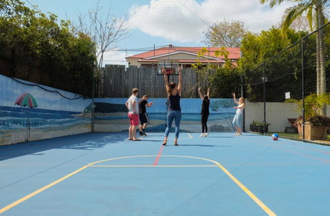 Brisbane Backpackers Resort - Your Accommodation 2