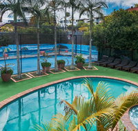 Brisbane Backpackers Resort - Your Accommodation