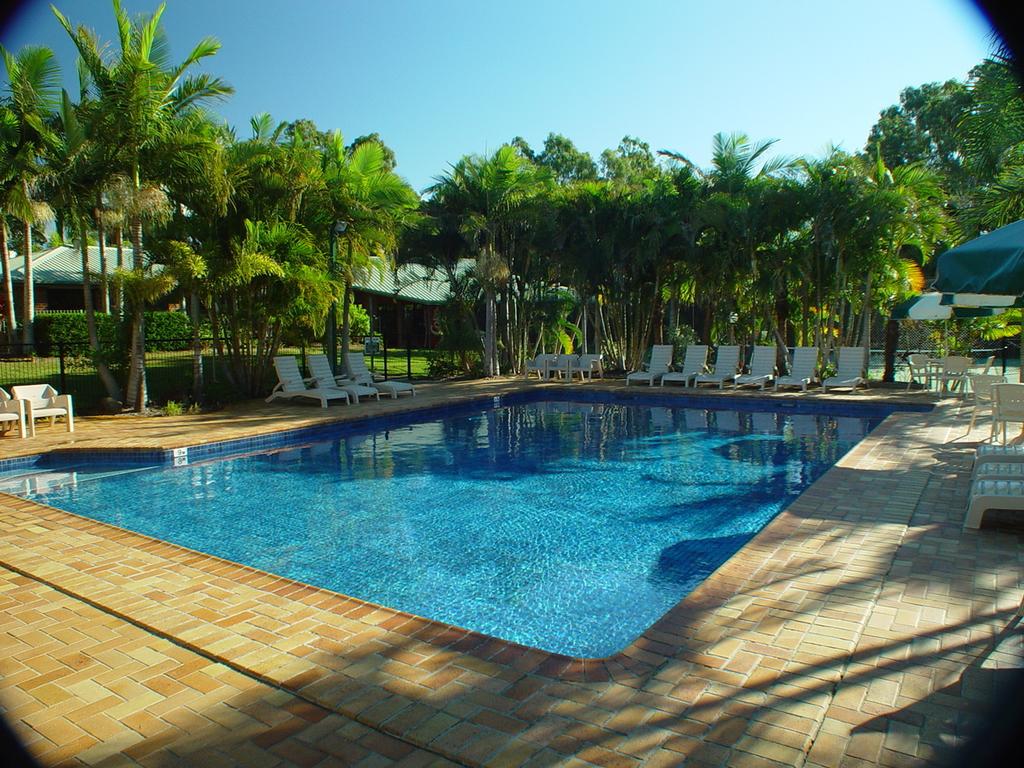 Rochedale QLD Your Accommodation