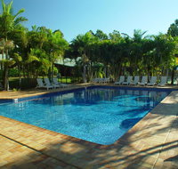 Brisbane Gateway Resort - Your Accommodation