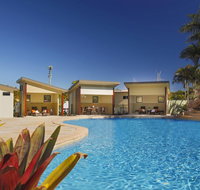 Brisbane Holiday Village - Your Accommodation