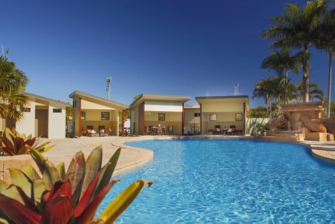 Brisbane Holiday Village - Your Accommodation 0