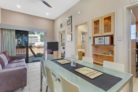 Brisbane Holiday Village - Your Accommodation 3