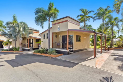 Brisbane Holiday Village - Your Accommodation 1