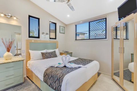 Brisbane Holiday Village - Your Accommodation 2