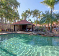 Brisbane International Virginia - Your Accommodation