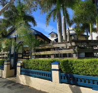 Brisbane Manor - Your Accommodation