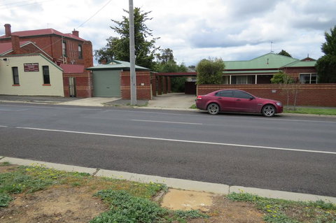 Bristol House Accommodation - Your Accommodation 1