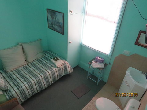 Bristol House Accommodation - Your Accommodation 3