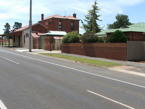 Bristol House Accommodation - Your Accommodation 0