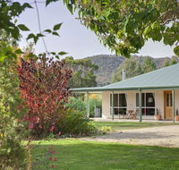Brookfield Guest House - Your Accommodation