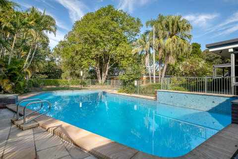 Brookfield Retreat - Large Holiday Home / Group Accommodation - Your Accommodation 1