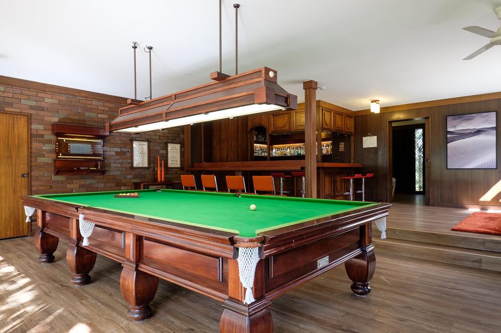 Upper Brookfield QLD Your Accommodation