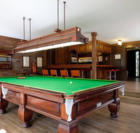 Brookfield Retreat - Large Holiday Home / Group Accommodation - Your Accommodation