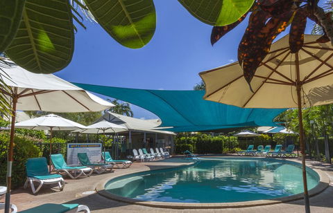 Broome Beach Resort - Cable Beach, Broome - Your Accommodation 0