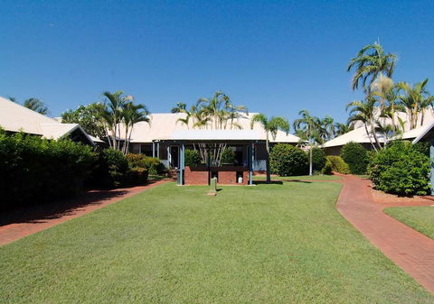 Broome Beach Resort - Cable Beach, Broome - Your Accommodation 1