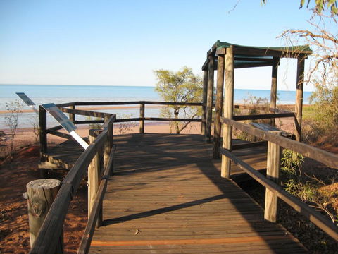 Broome Bird Observatory - Your Accommodation 0