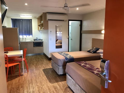 Broome Time Resort - Your Accommodation 2