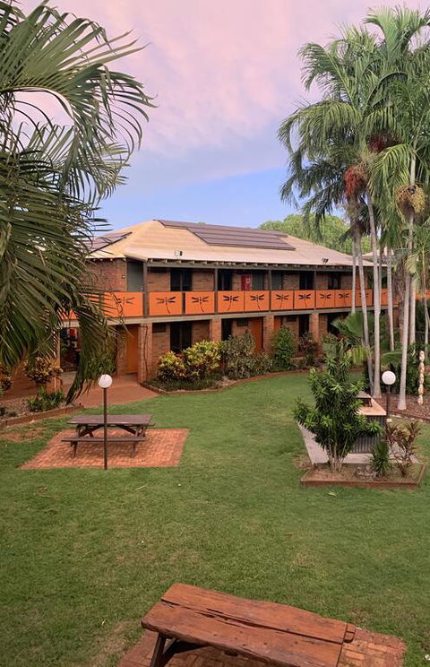 Broome Time Resort - Your Accommodation 3